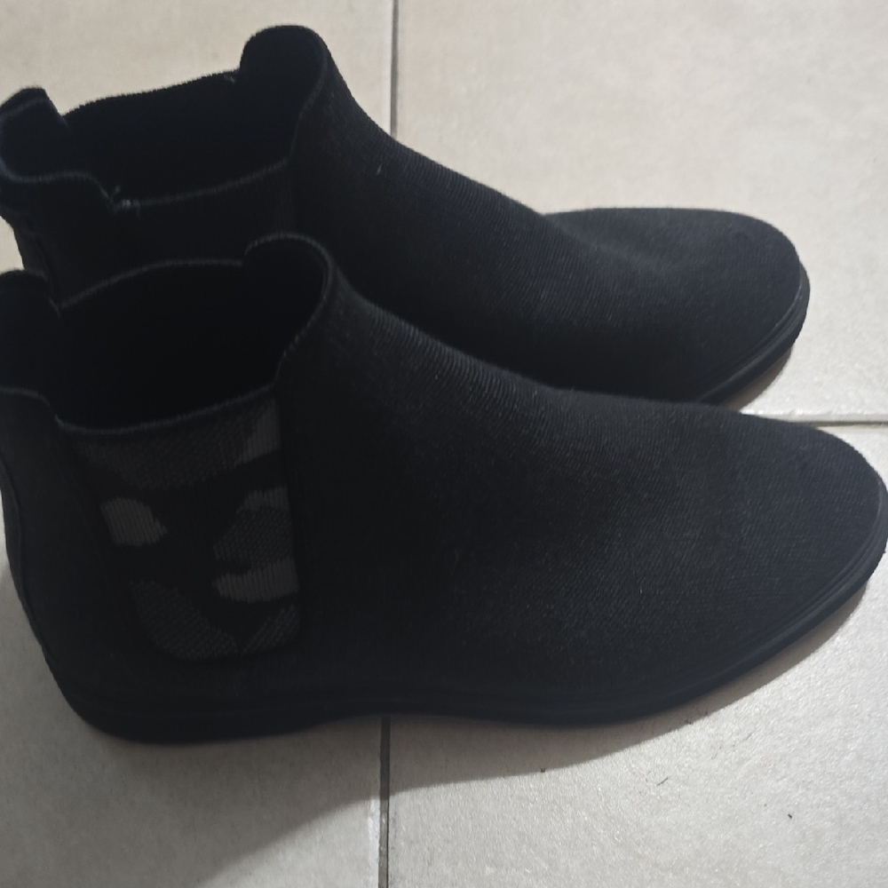 Rothy's Dark Blue Footwear